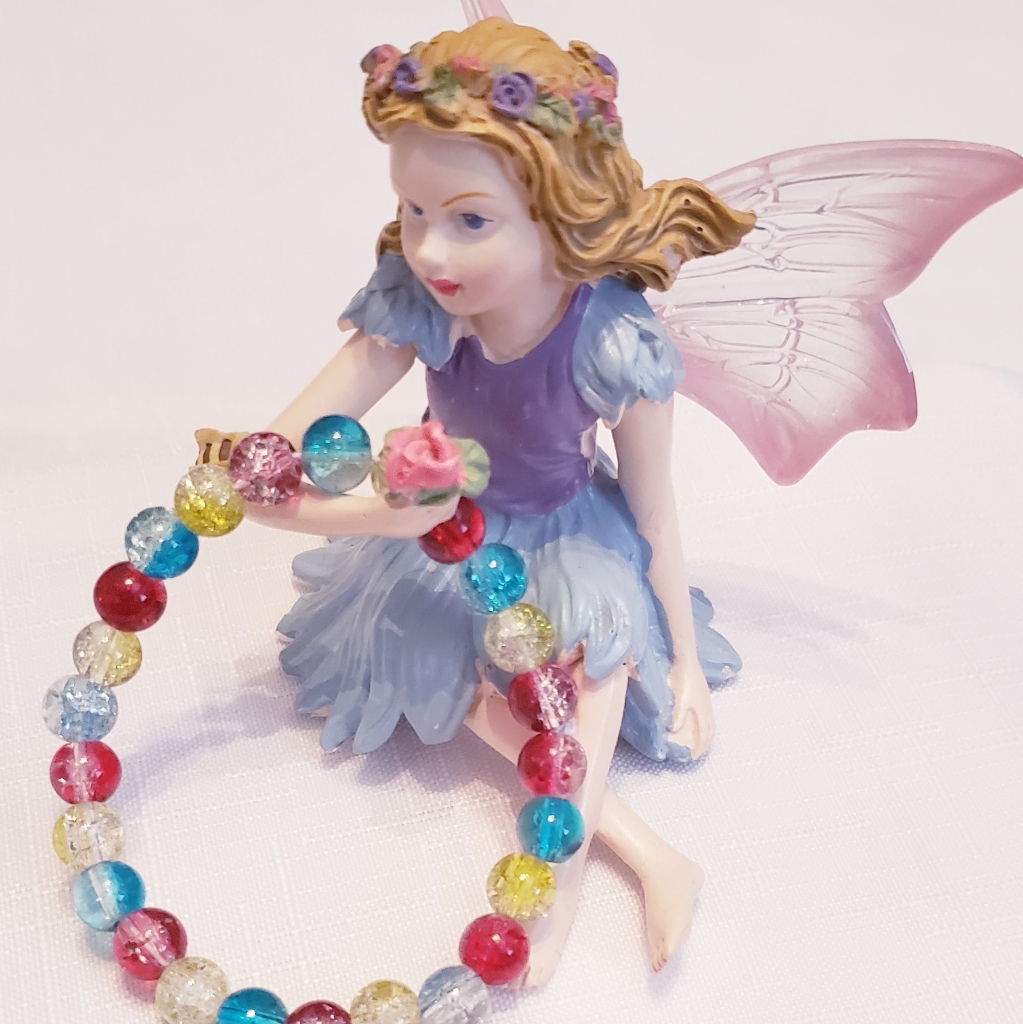 Handmade Bracelets By Iley